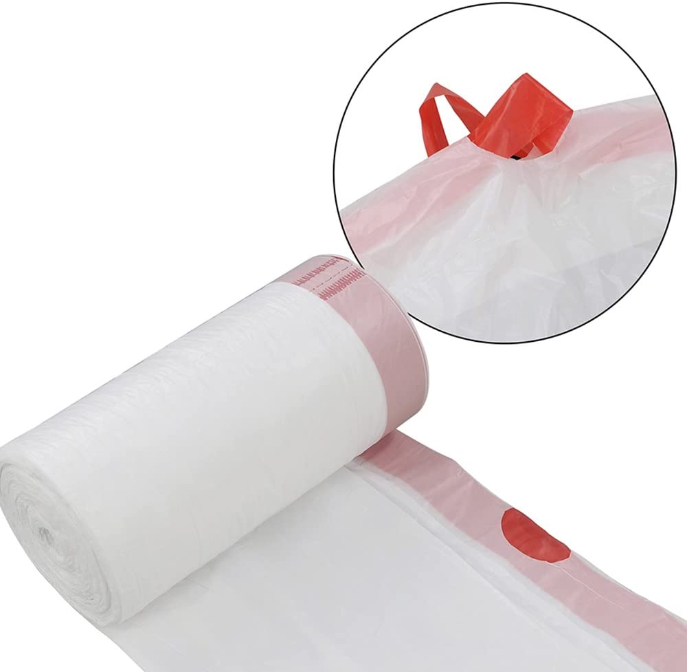Antimicrobial Treated Bin Liner